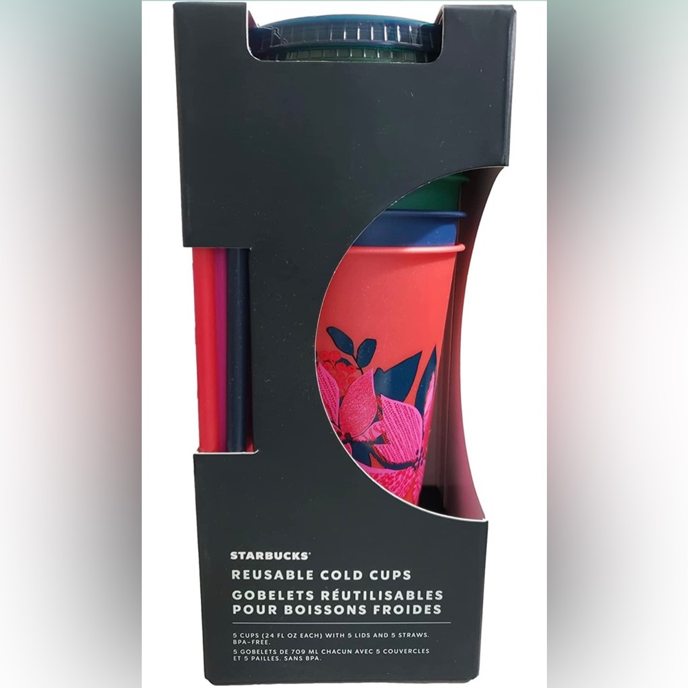 Starbucks Cup